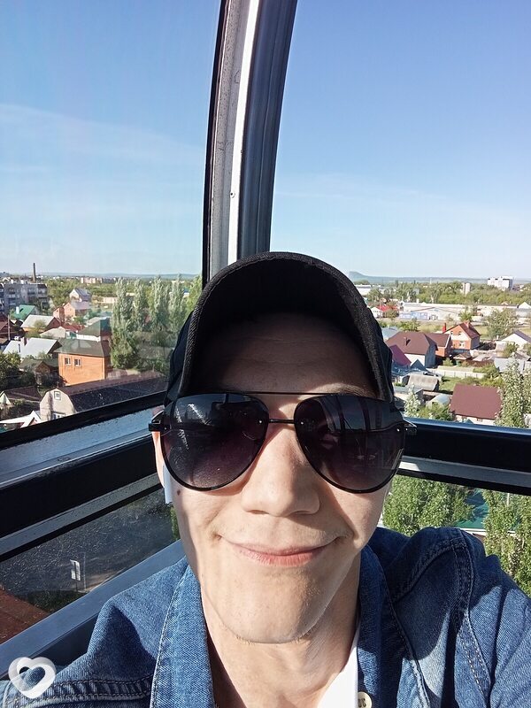 Дмитрий, 30, Стерлитамаке — анкета №3862023