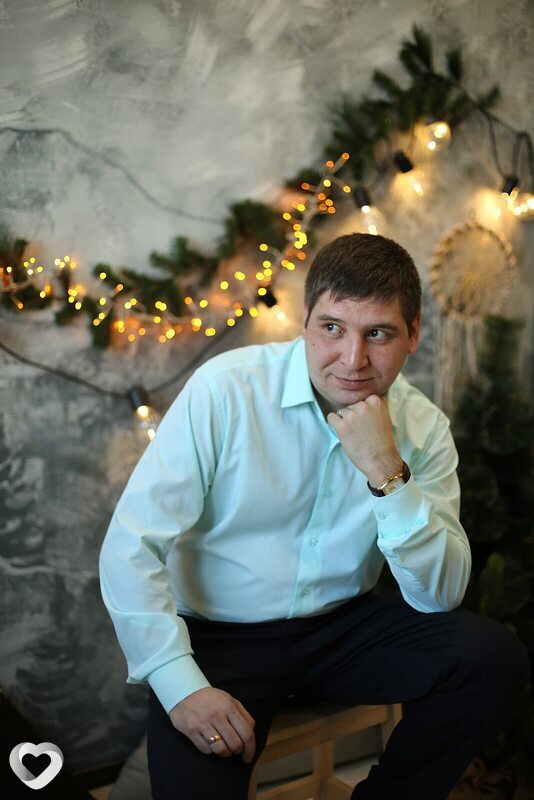 Саша, 38, Ханты-Мансийске — анкета №3862024