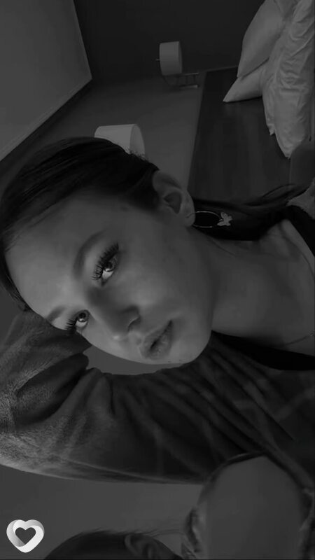 Юлия, 21, Красноярске — анкета №3862034