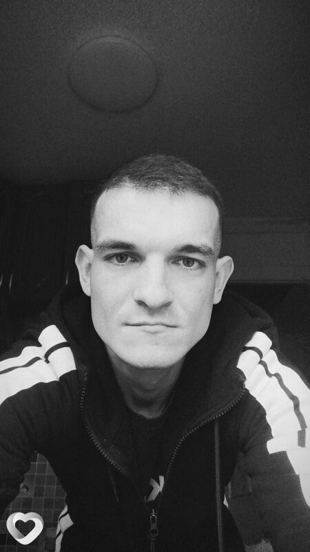Александр, 32, Сумах — анкета №3862036