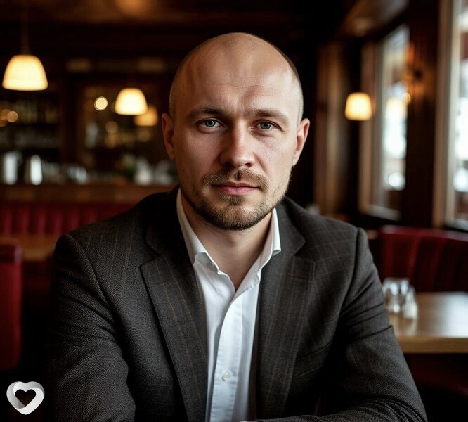 Сквиртослав, 43, Пскове — анкета №3862037