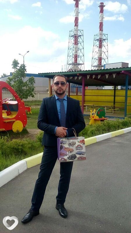 Алексей, 41, Москве — анкета №3862141