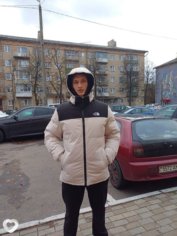 Даниил, 22, Арзамасе — анкета №3862149