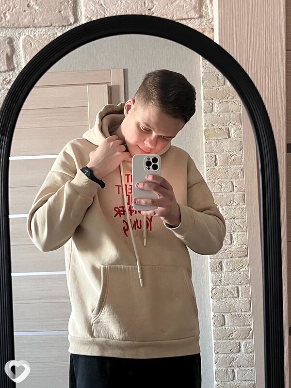 Никита, Светлогорск