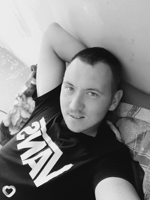 Сергей, 30, Минске — анкета №3862153