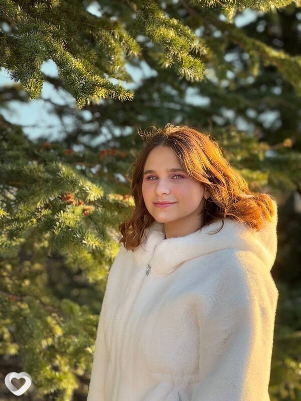 Елизавета, 20, Ялте — анкета №3862156
