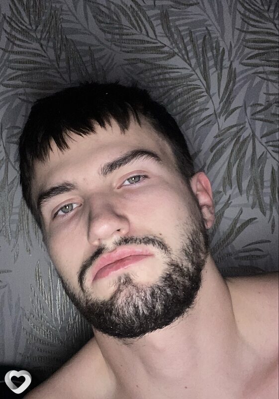 Серг, 23, Твери — анкета №3862247