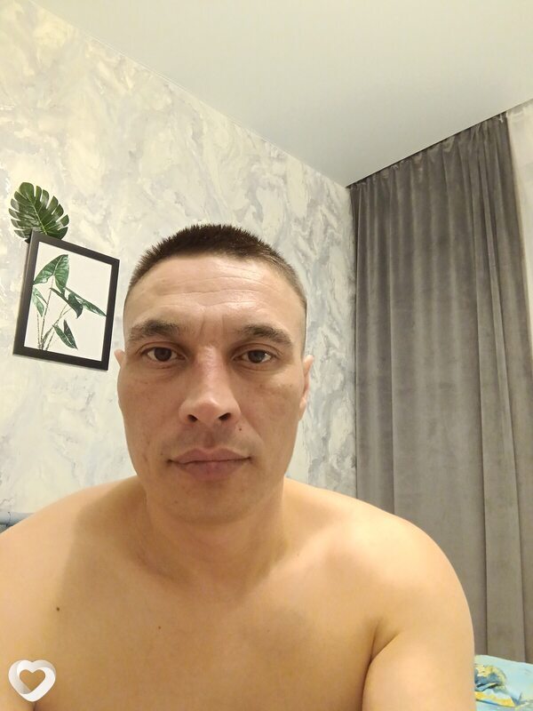 Женек, 33, Нижнем Новгороде — анкета №3862251