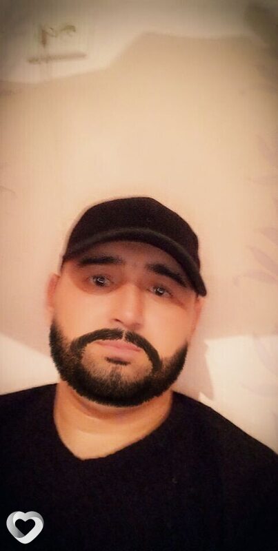 Шухрат, 39, Ростове-на-Дону — анкета №3862256