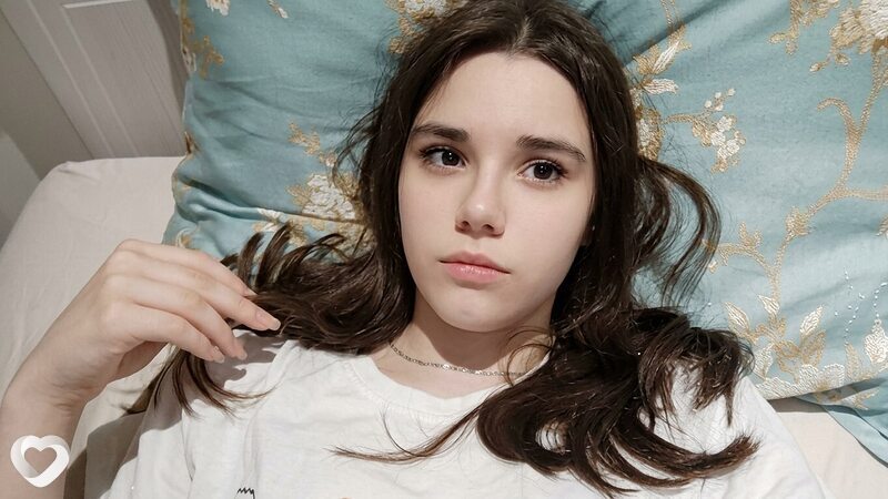 Камилла, 24, Тюмени — анкета №3862258