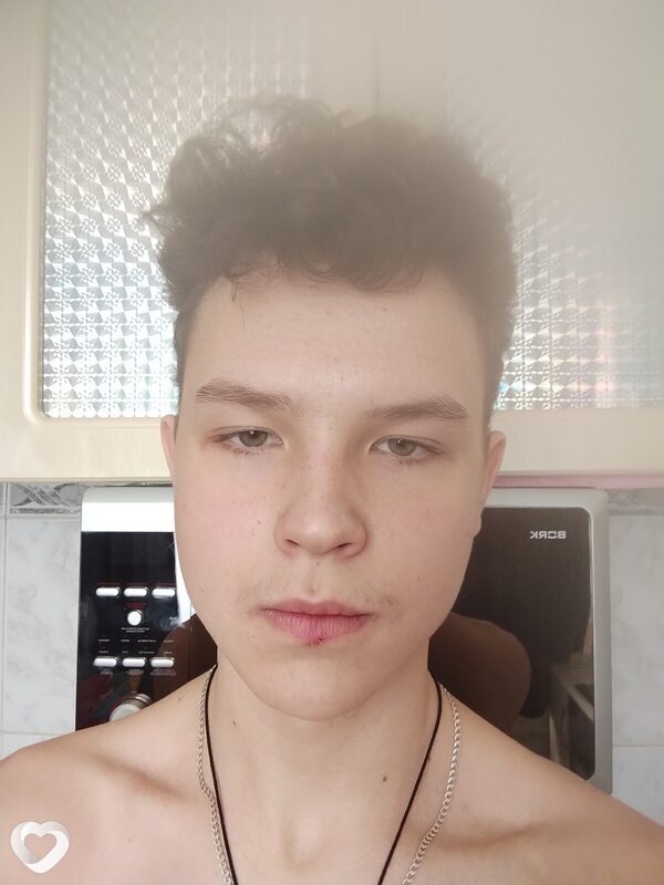 Станислав, 21, Старом Осколе — анкета №3862261