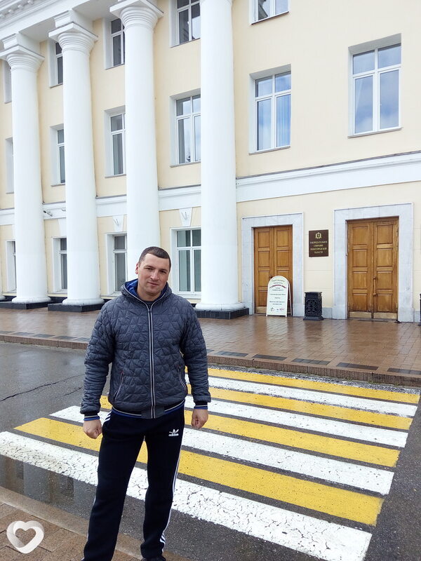 Vit, 40, Луганске — анкета №3862262
