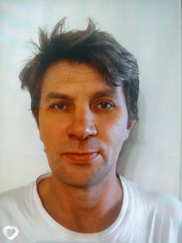 Владимир, 40, Москве — анкета №3862263