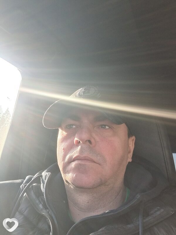 Алексей, 45, Электростали — анкета №3862264