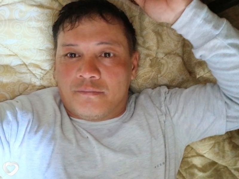 Ергали, 45, Шымкенте — анкета №3862165