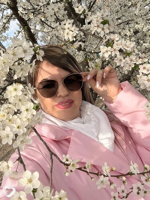 Валентина, 39, Волгограде — анкета №3862167
