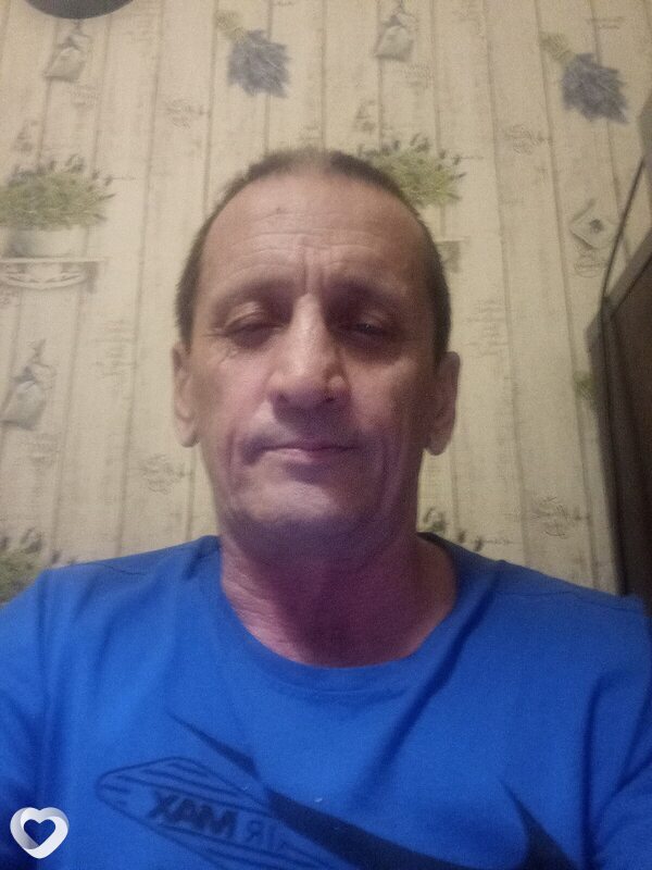 Макс, 58, Орше — анкета №3862168