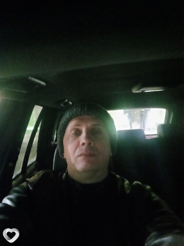 Вит, 49, Гомеле — анкета №3862169