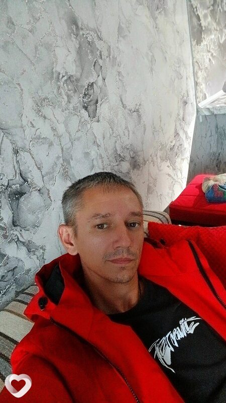 Стас, 39, Барнауле — анкета №3862177