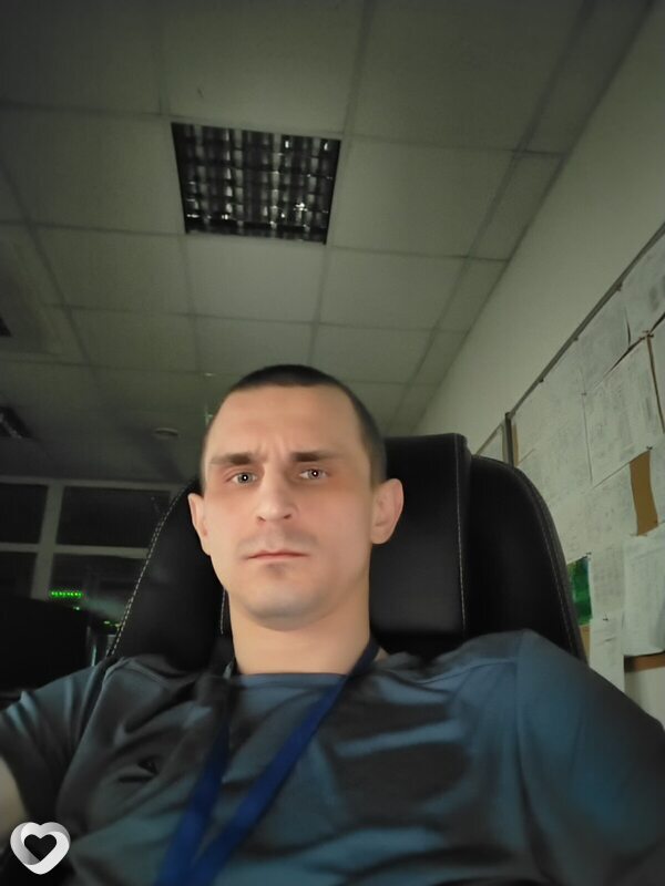 Roman, 30, Иванове — анкета №3862618