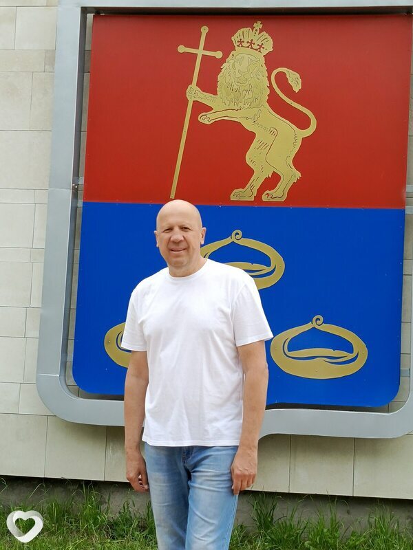 Сергей, 58, Муроме — анкета №3862623