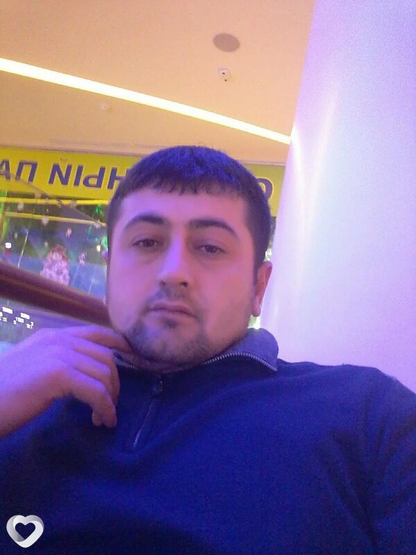 Рустам, 39, Душанбе — анкета №3862192