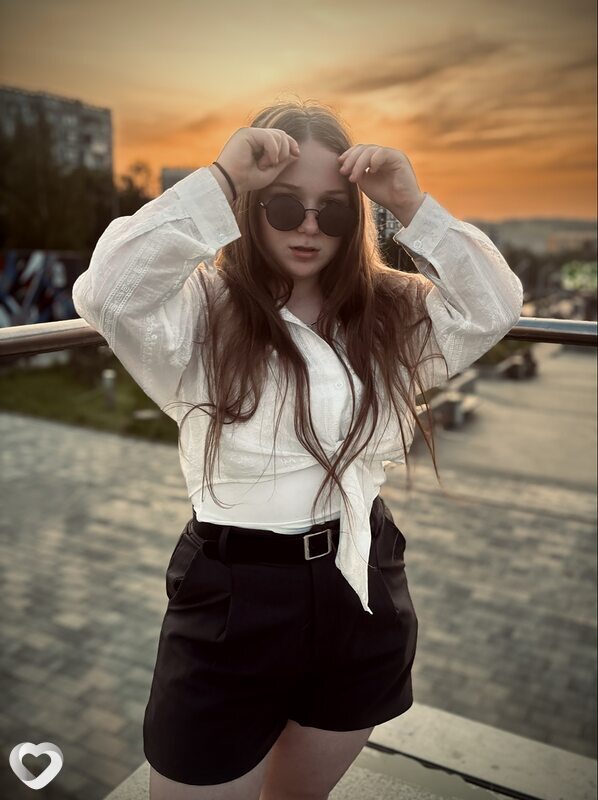 Екатерина, 20, Прокопьевске — анкета №3862201