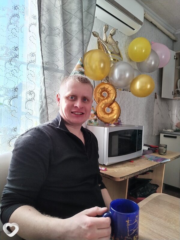 Евгений, 31, Биробиджане — анкета №3862208