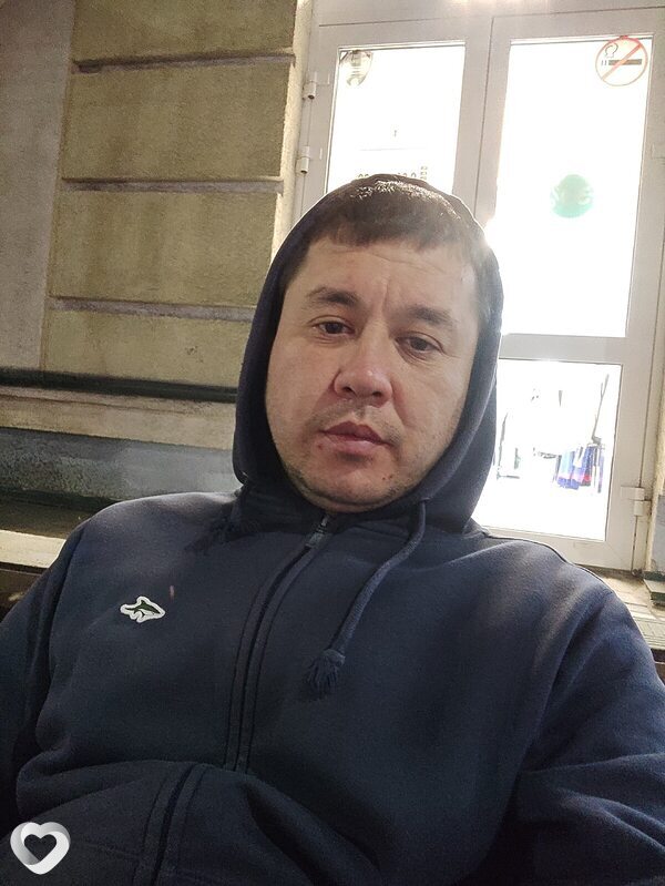 Aleks, 37, Владимире — анкета №3862209
