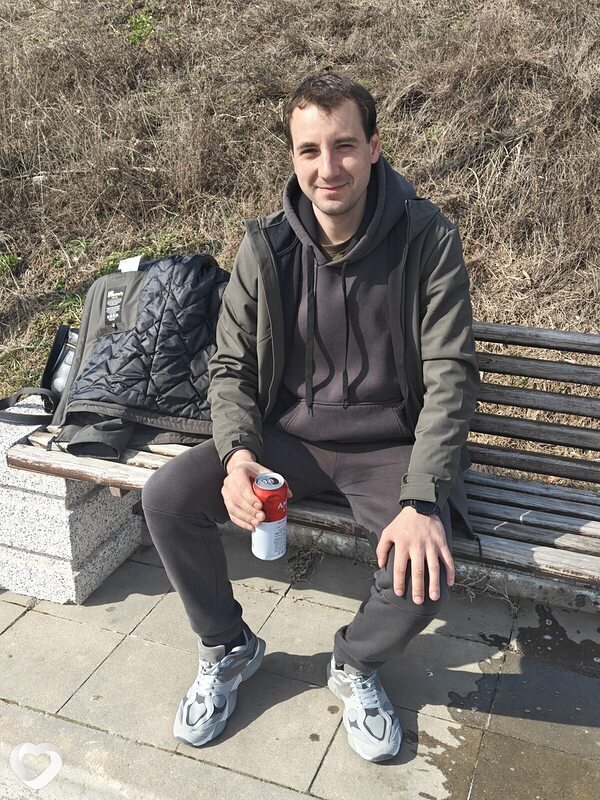 Олексій, 28, Одессе — анкета №3862227