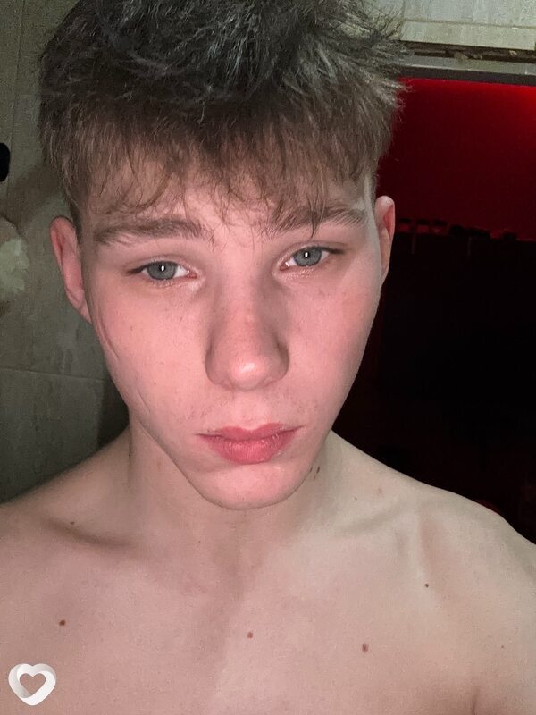Ярослав, 20, Санкт-Петербурге — анкета №3862235