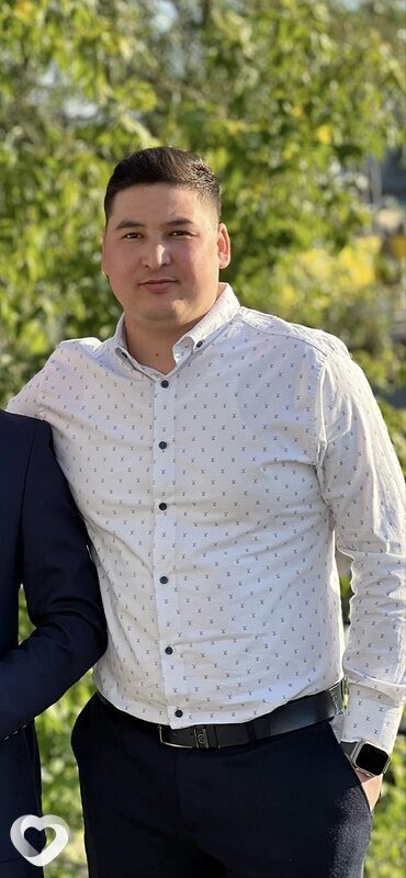 Шахан, Ашхабад