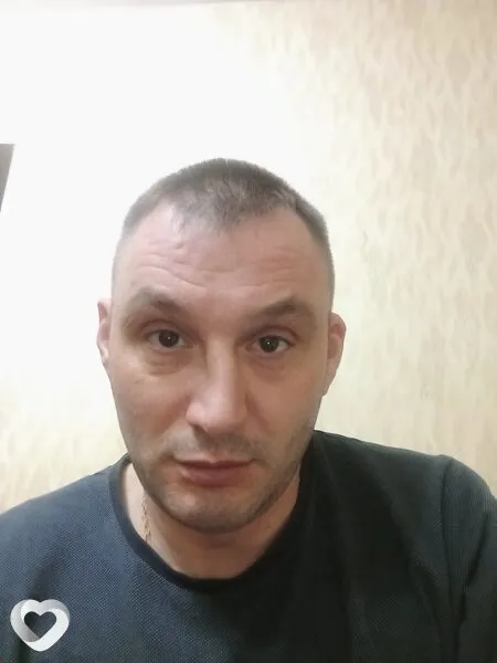 Роман, 42, Барнауле — анкета №3862238