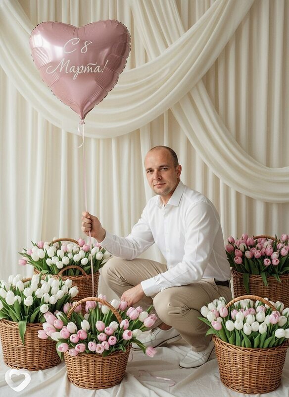 Андрей, 31, Джанкое — анкета №3862239