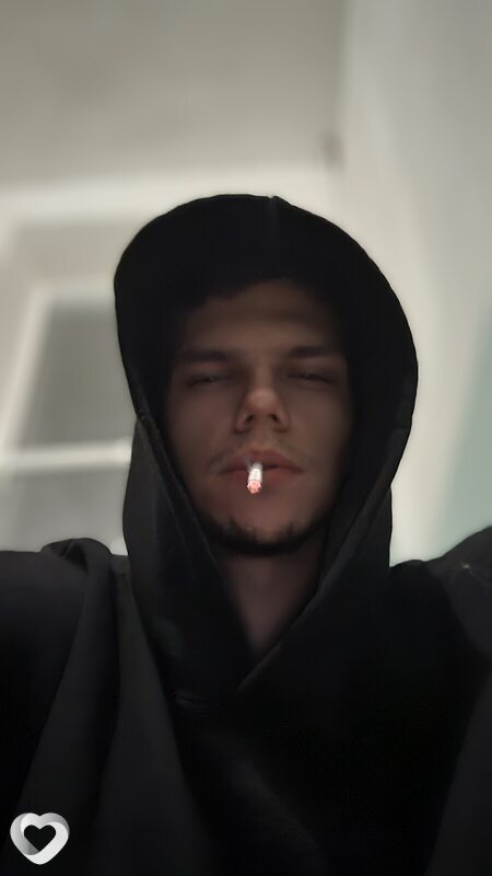 Александр, 20, Туле — анкета №3862366