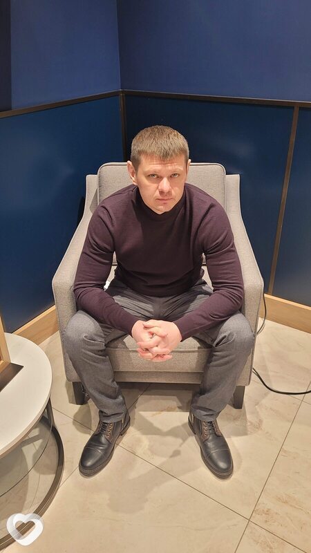 Александр, 32, Новосибирске — анкета №3862368