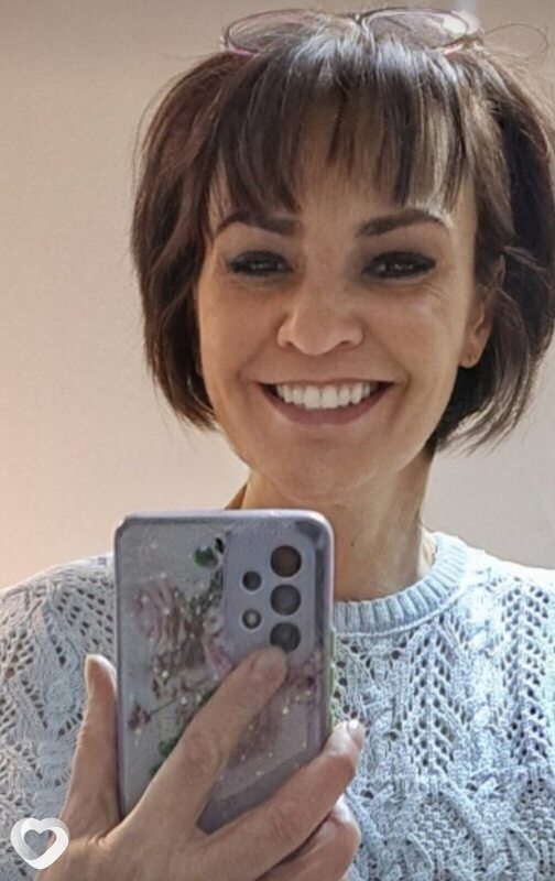 Екатерина, 55, Москве — анкета №3862370
