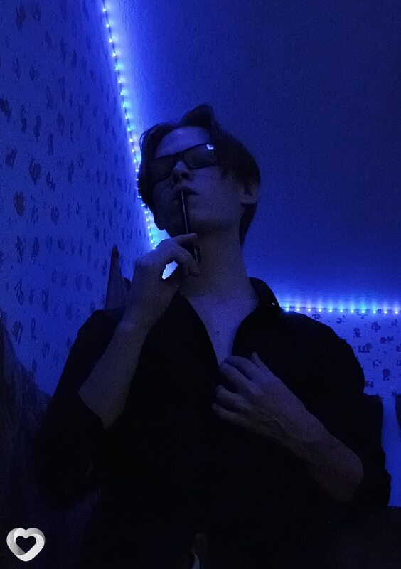 Вячеслав, 22, Перми — анкета №3862378