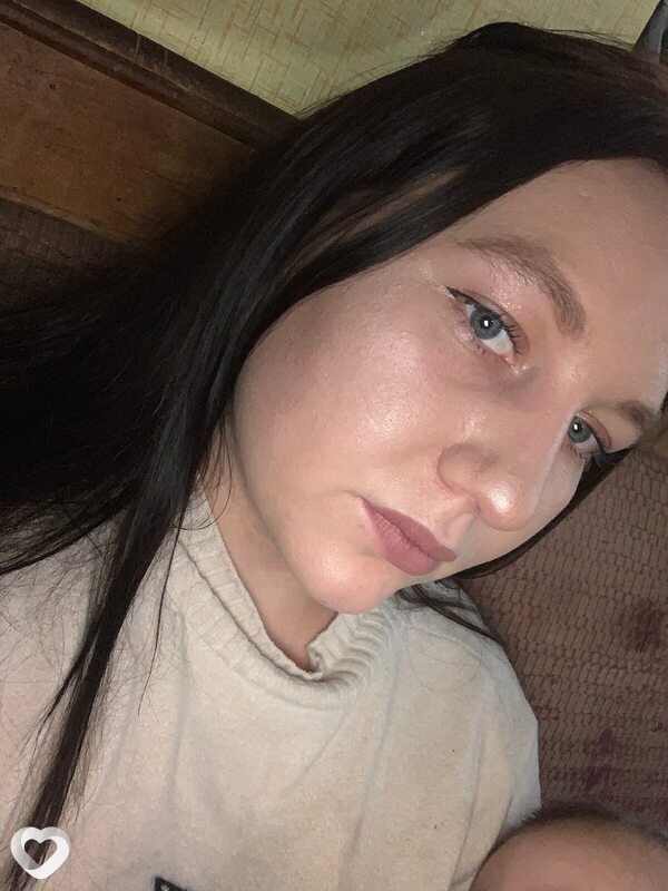 Дарья, 23, Краснодаре — анкета №3862387