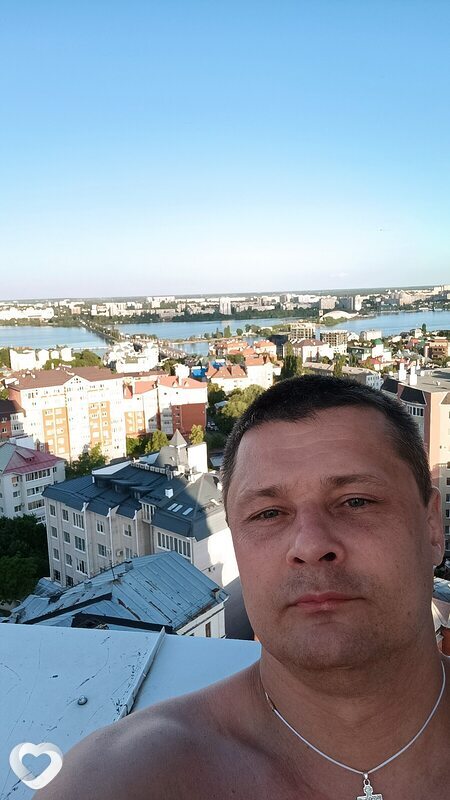Алексей, 41, Воронеже — анкета №3862273