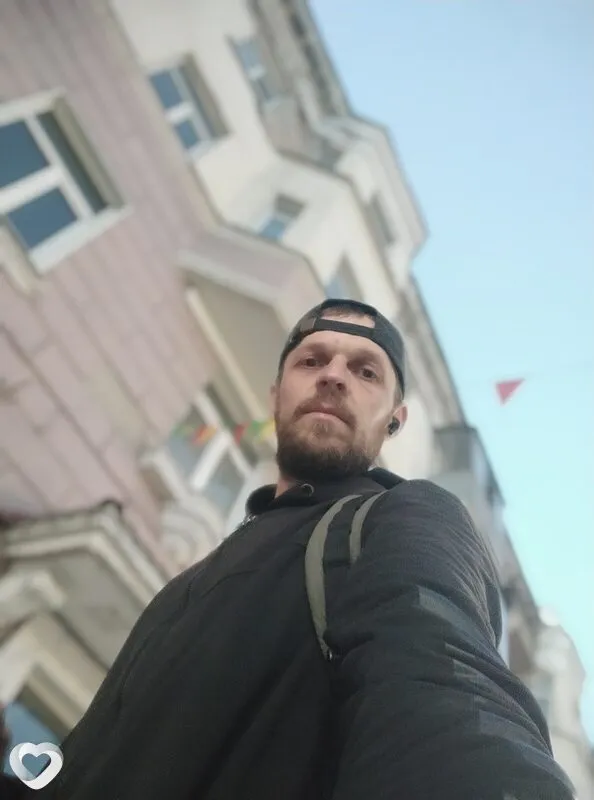 Иван, 34, Барнауле — анкета №3862277