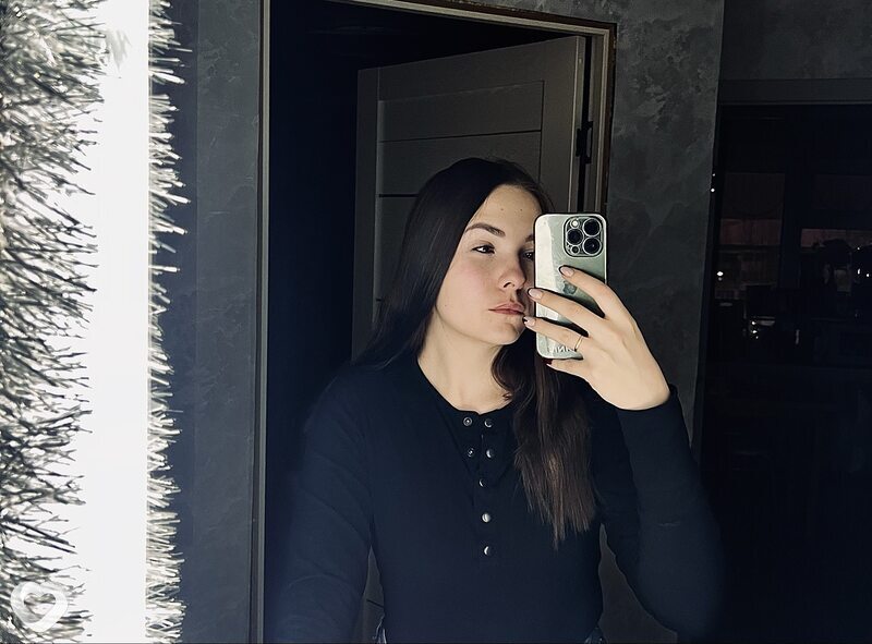 Екатерина, 28, Перми — анкета №3862279