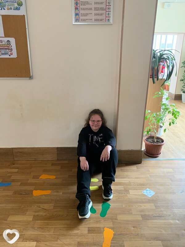 Диана, 19, Одессе — анкета №3862280