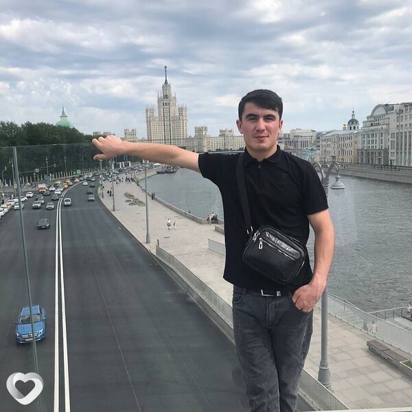 Коля, 26, Анапе — анкета №3862282