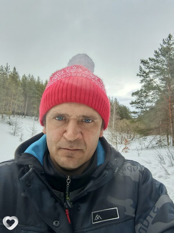Юрий, Башмаково