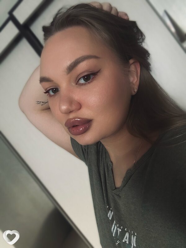 Полина, 28, Вологде — анкета №3862416