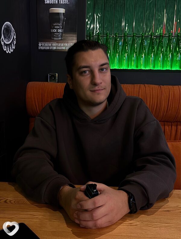 Вячеслав, 18, Екатеринбурге — анкета №3862417