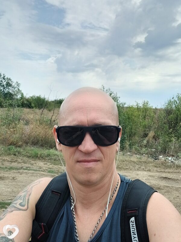 Александр, 45, Каменске-Шахтинском — анкета №3862421