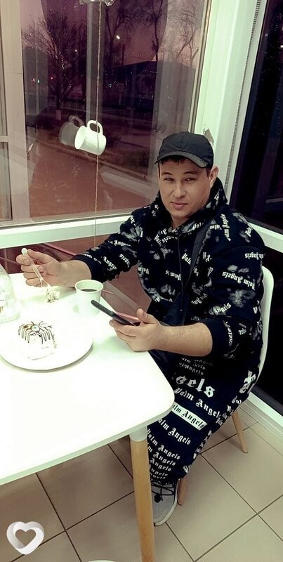 Вадим, 38, Ставрополе — анкета №3862422