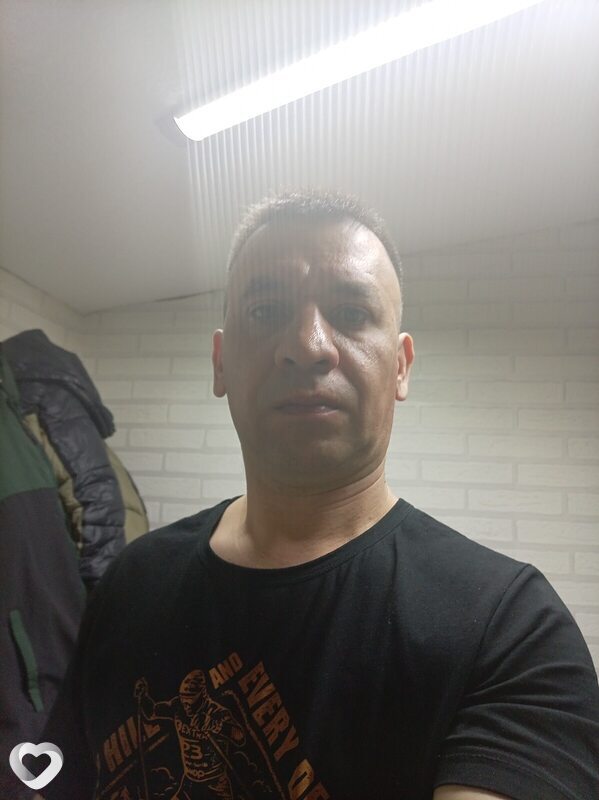 Константин, 43, Ульяновске — анкета №3862425